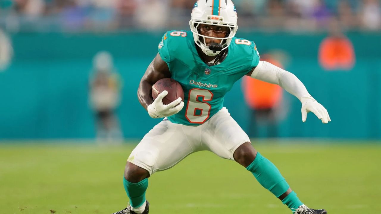 Malik Washington Net Worth Details