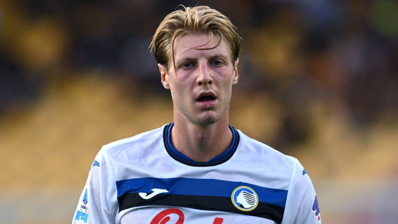 Marco Brescianini's Net Worth Details