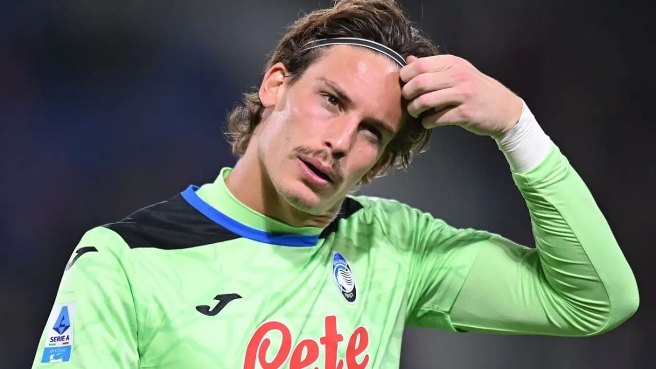 Marco Carnesecchi's Net Worth Details