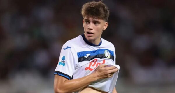 Marco Palestra's Net Worth Details