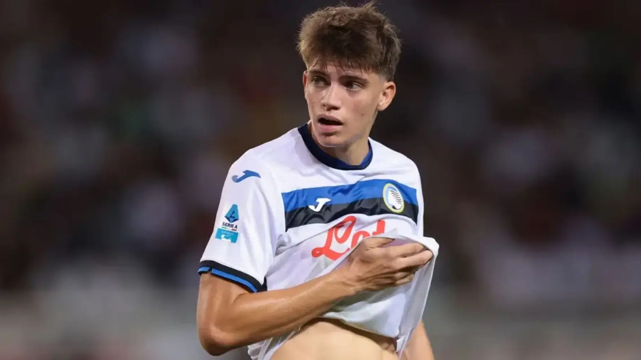 Marco Palestra's Net Worth Details