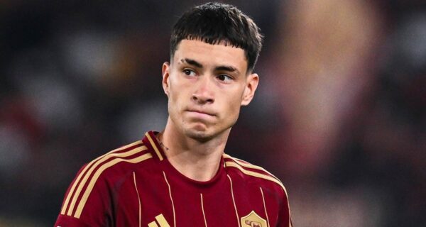 Matìas Soulè's Net Worth Details