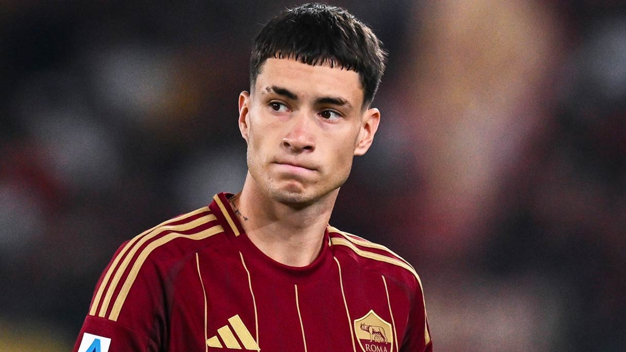 Matìas Soulè's Net Worth Details