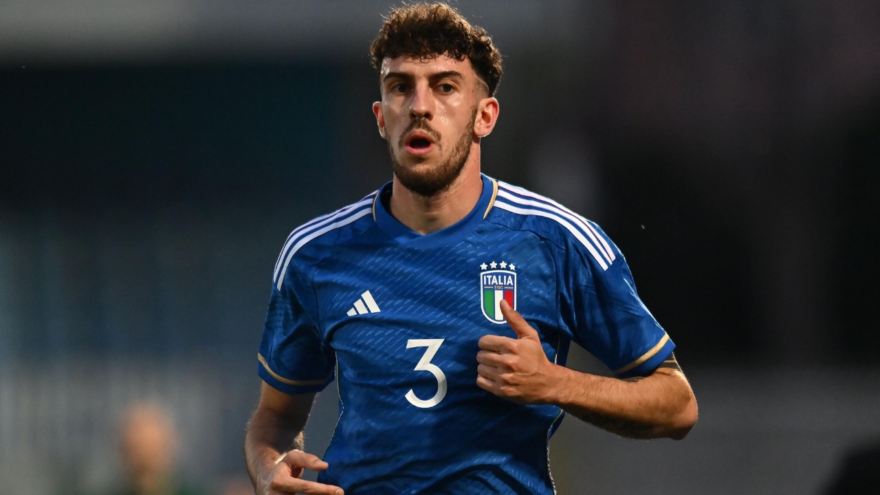 Matteo Ruggeri's Net Worth Details Matteo Ruggeri's Net Worth Details