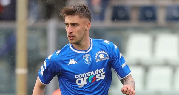 Mattia Viti Net Worth Details