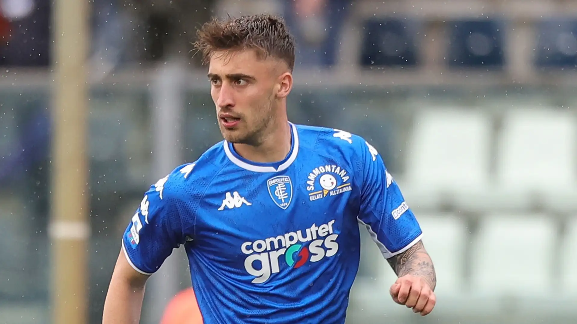 Mattia Viti Net Worth in 2026