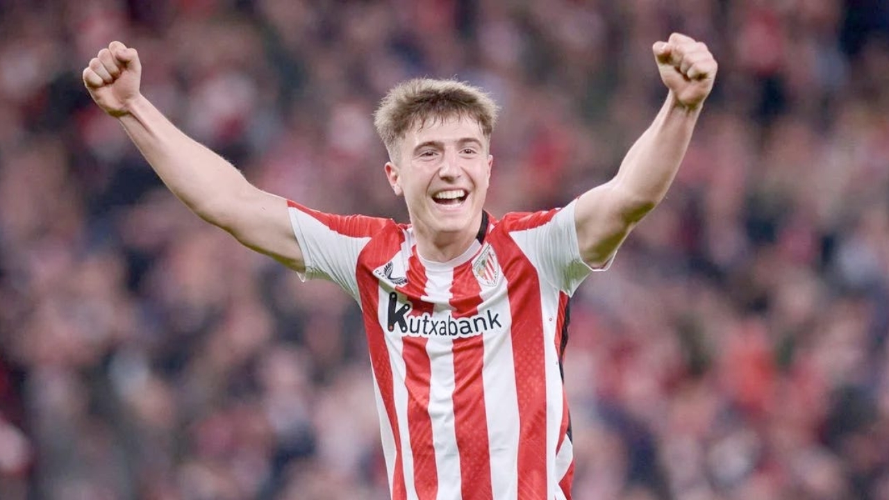 Mikel Jauregizar's Net Worth Details Mikel Jauregizar's Net Worth Details