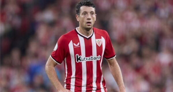 Mikel Vesga's Net Worth Details