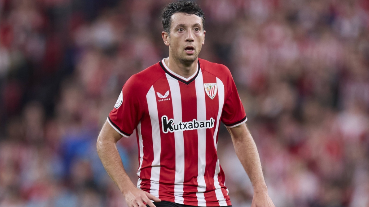 Mikel Vesga's Net Worth Details