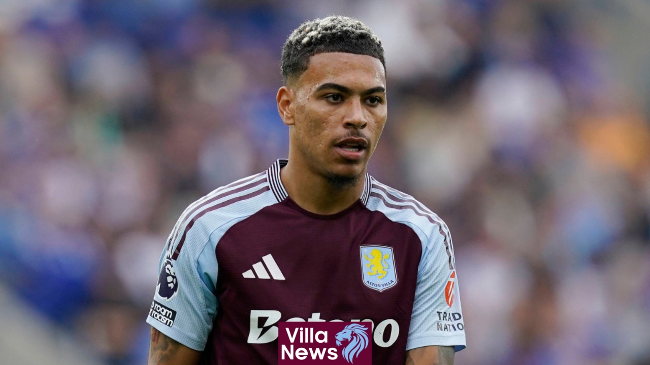 Morgan Rogers Net Worth Details