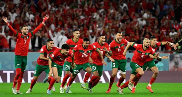 Morocco Football Players Salary