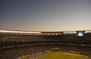 NFL Contenders Emerging As Playoff Picture Begins to Form NFL Contenders Emerging As Playoff Picture Begins to Form