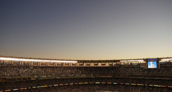 NFL Contenders Emerging As Playoff Picture Begins to Form