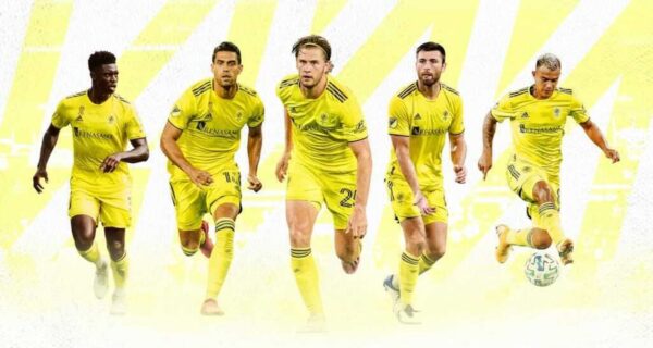 Nashville SC Players Salary