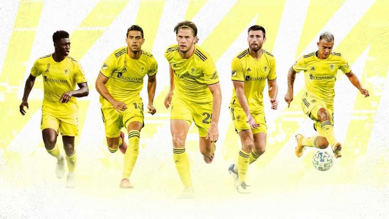 Nashville SC Players Salary