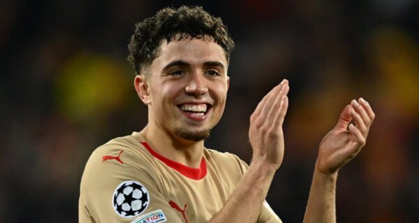 Neil El Aynaoui's Net Worth Details