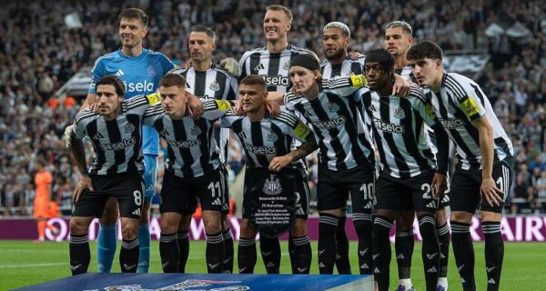 Newcastle United Players Salary