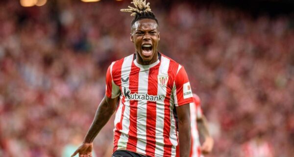 Nico Williams Net Worth Details