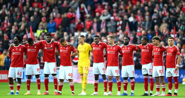 Nottingham Forest Players Salary