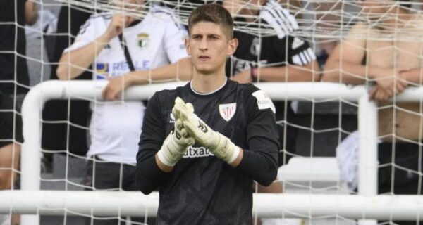 Oier Gastesi's Net Worth Details