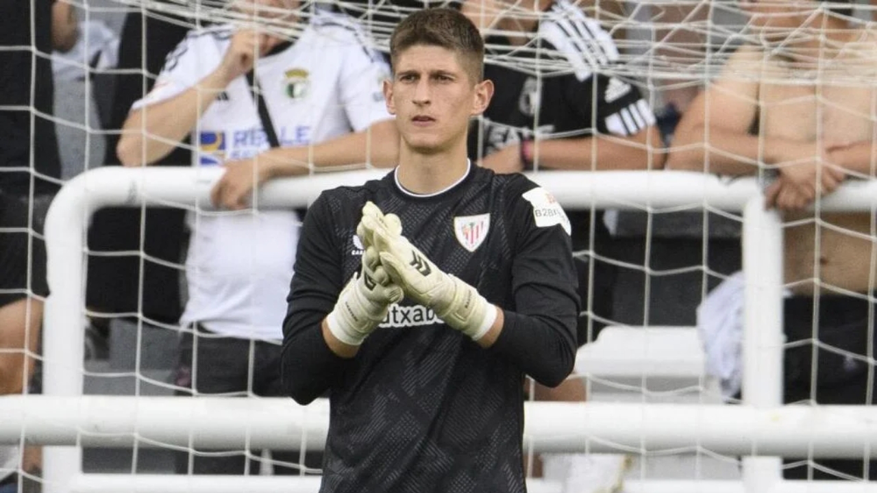 Oier Gastesi's Net Worth Details