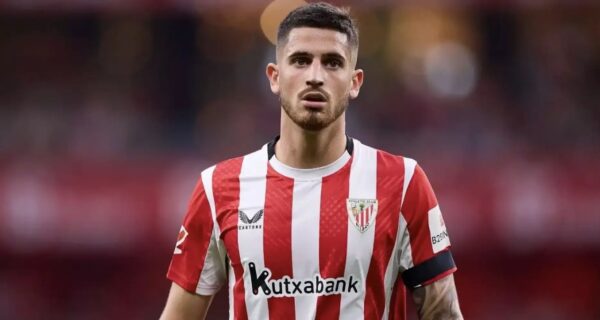 Oihan Sancet's Net Worth Details