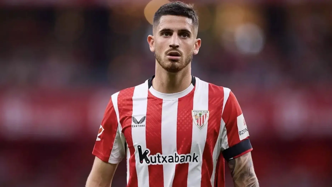 Oihan Sancet's Net Worth Details