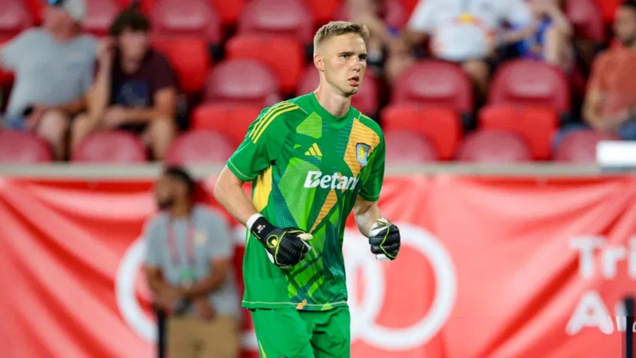 Oliwier Zych's Net Worth Details