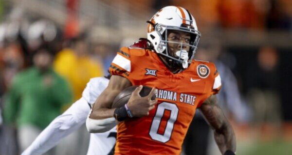 Ollie Gordon II Net Worth Details