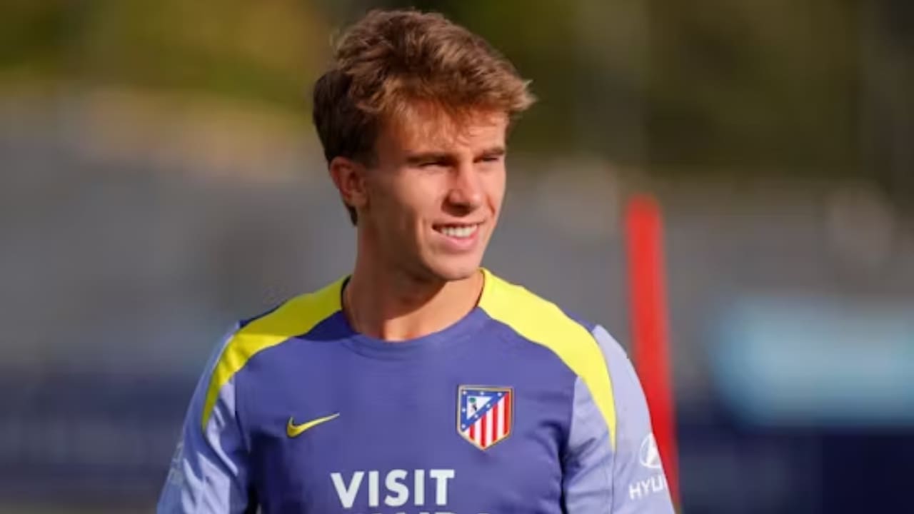 Pablo Barrios Net Worth Details Pablo Barrios Net Worth Details