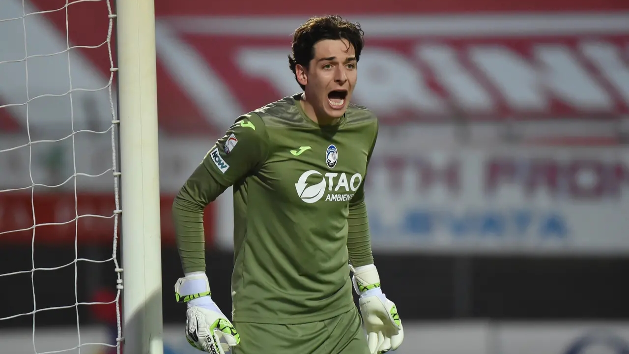 Paolo Vismara's Net Worth Details