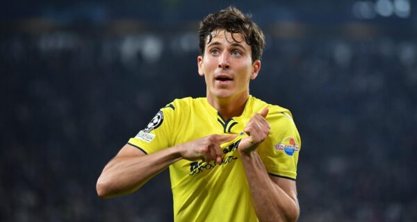 Pau Torres Net Worth Details