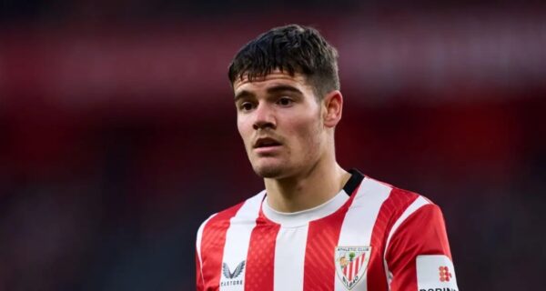 Peio Canales Net Worth Details