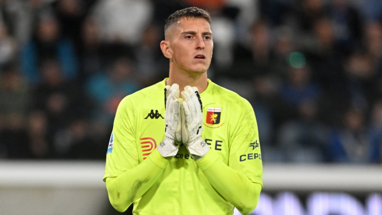 Pierluigi Gollini's Net Worth Details Pierluigi Gollini's Net Worth Details