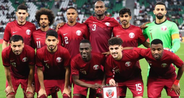 Qatar Football Players Net Worth