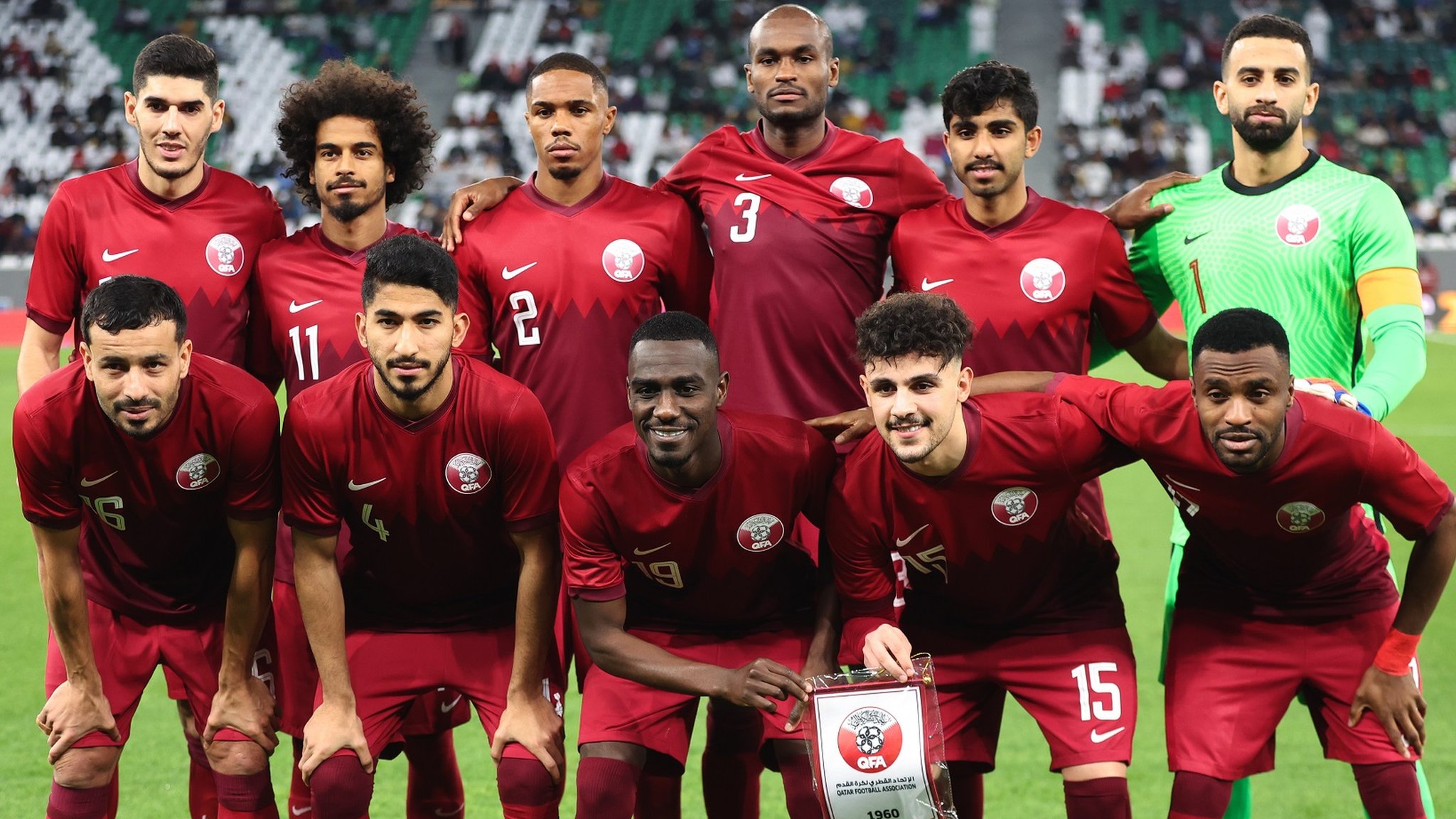Qatar Football Players Net Worth