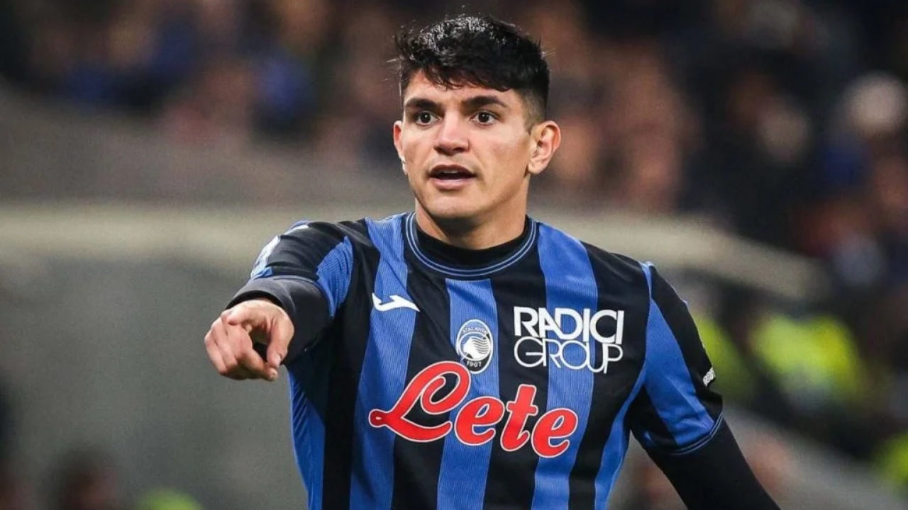 Raoul Bellanova's Net Worth Details Raoul Bellanova's Net Worth Details