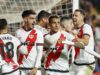 Rayo Vallecano Players Salary: Los Franjirrojos Wage Structure Rayo Vallecano Players Salary