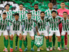 Real Betis Players Salary: Verdiblancos Wage Structure Real Betis Balompié Players Salary