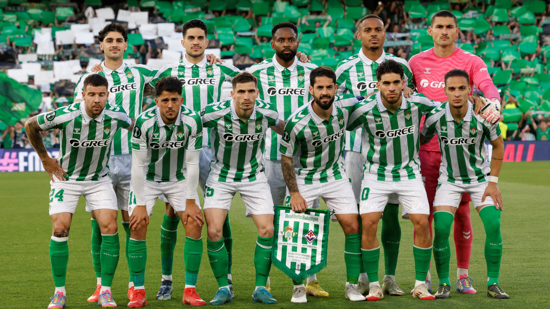 Real Betis Balompié Players Salary
