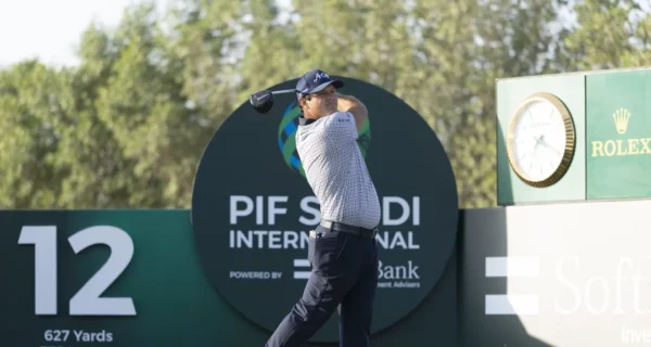 Reed Backs Bold LIV Golf Shift as He Builds Momentum for 2026