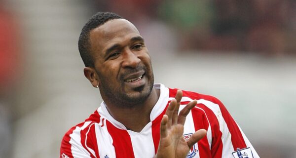 Ricardo fuller's Net Worth Details