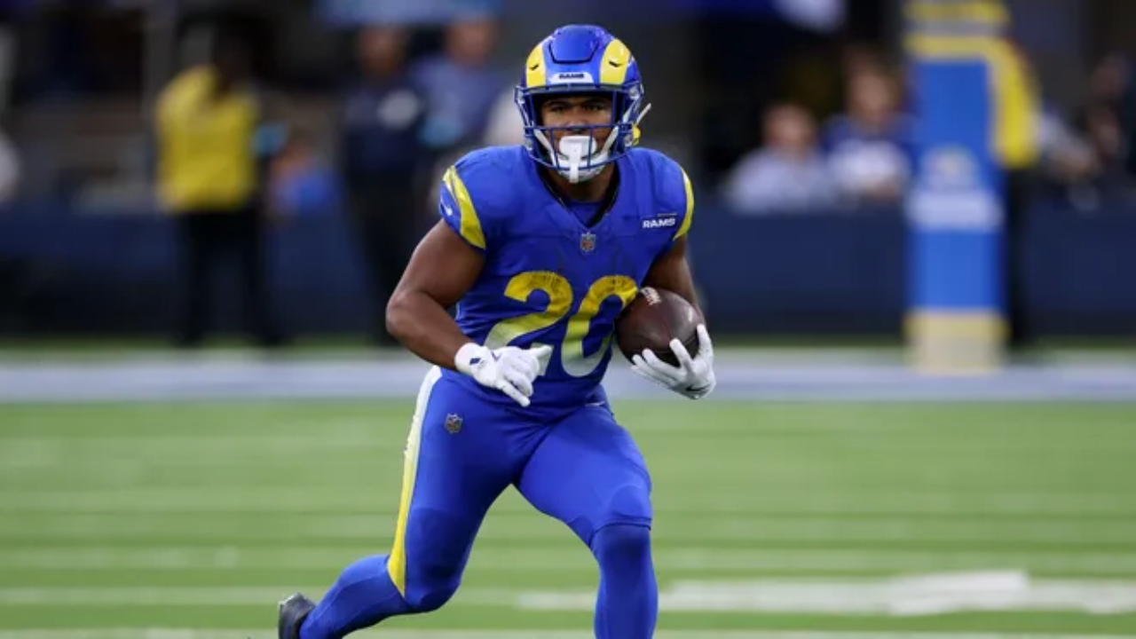 Ronnie Rivers Net Worth Details