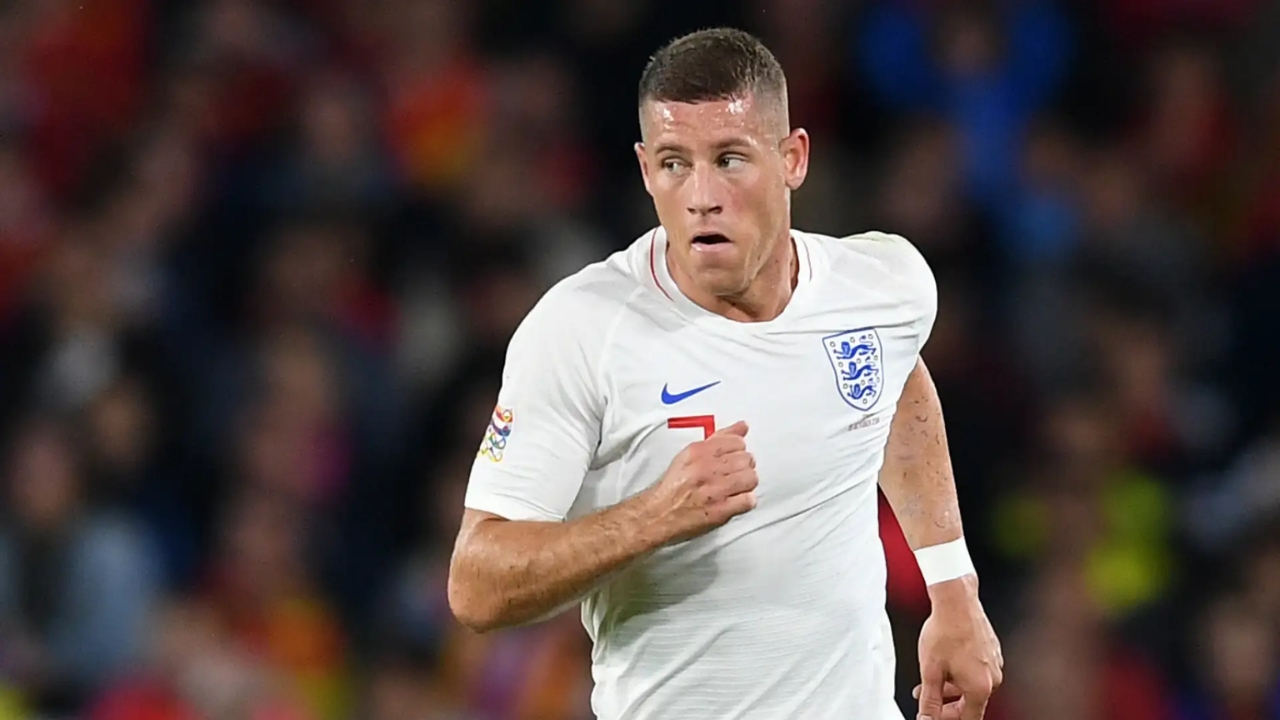 Ross Barkley's Net Worth Details Ross Barkley's Net Worth Details