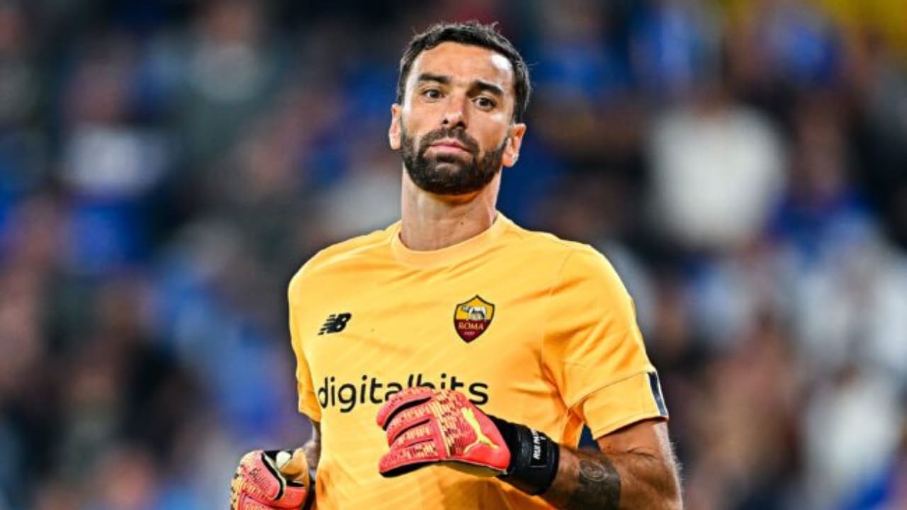Rui Patrício's Net Worth Details Rui Patrício's Net Worth Details