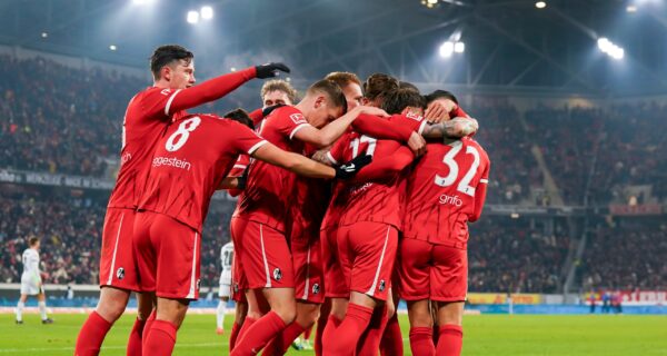 SC Freiburg Players Salary