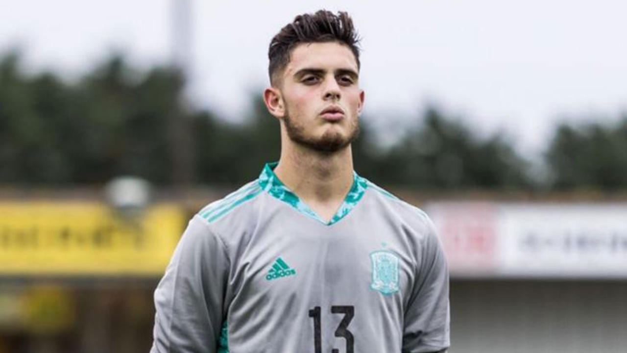 Salvi Esquivel's Net Worth Details