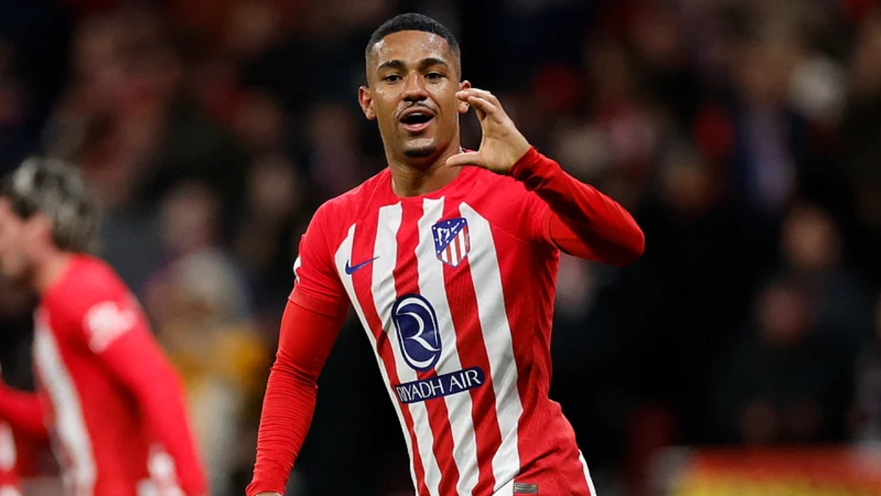 Samuel Lino's Net Worth Details