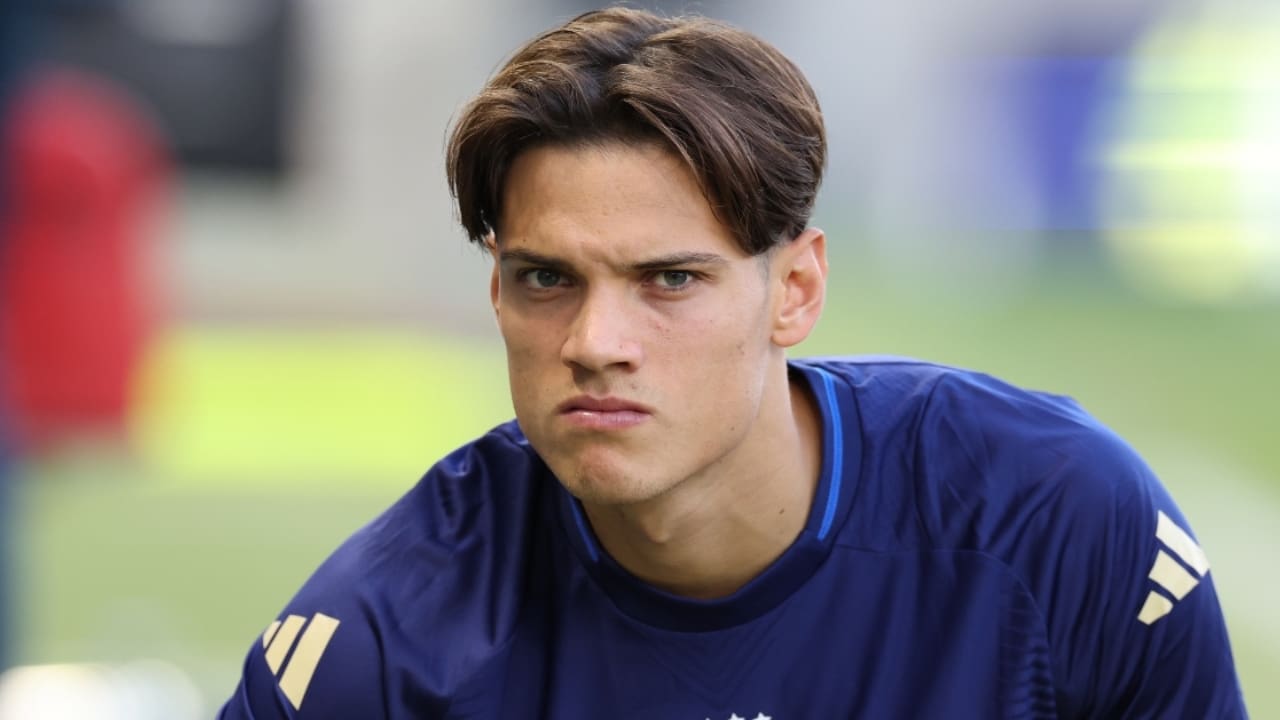 Samuele Ricci's Net Worth Details Samuele Ricci's Net Worth Details