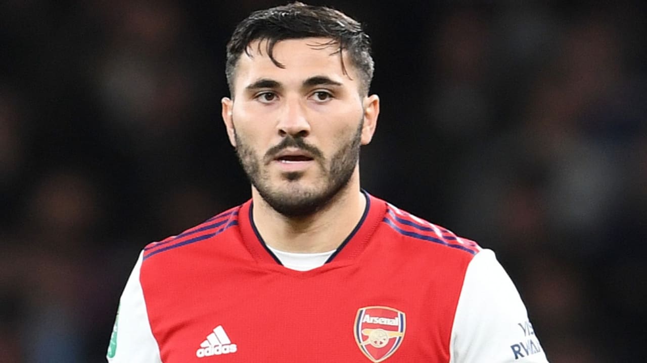 Sead Kolasinac's Net Worth Details Sead Kolasinac's Net Worth Details